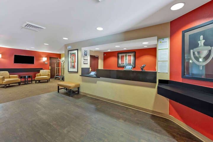 Hotel Interior 3 of 36